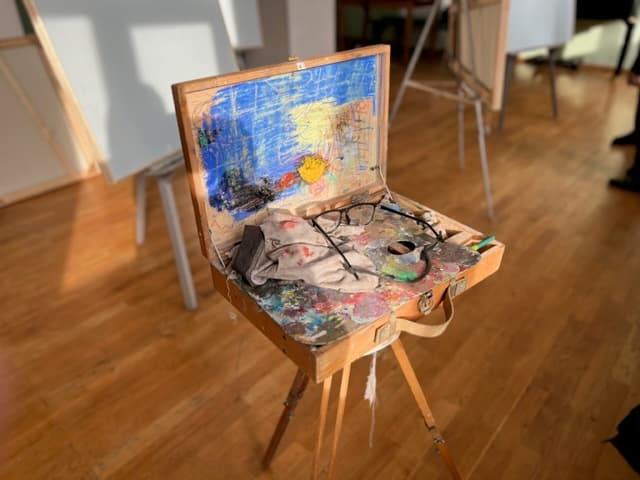 Изображение записи