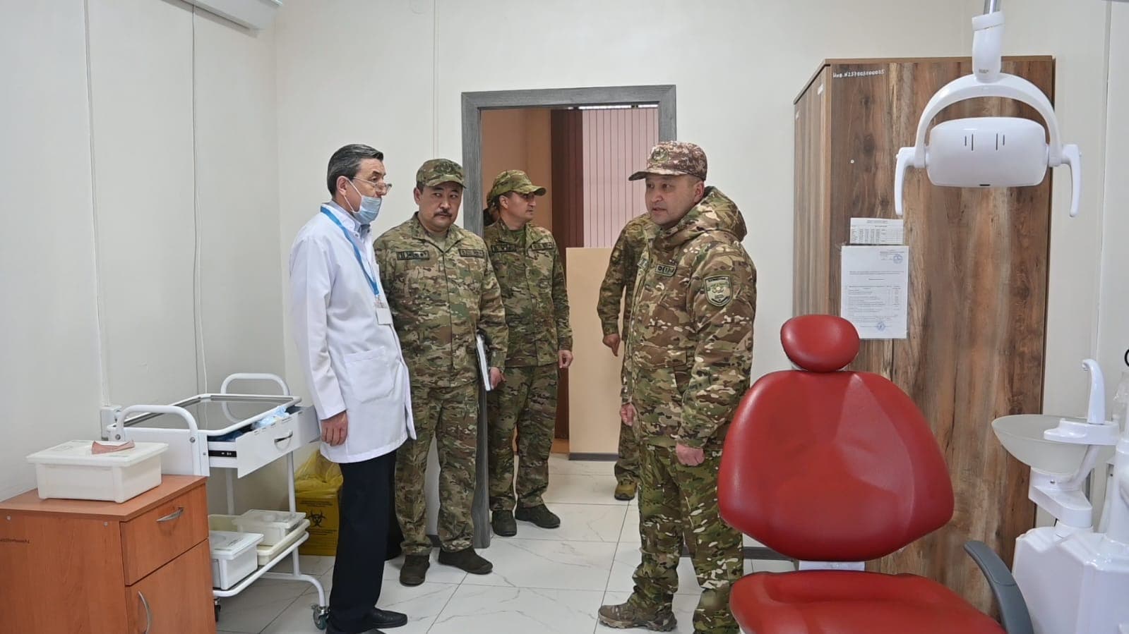 Изображение записи