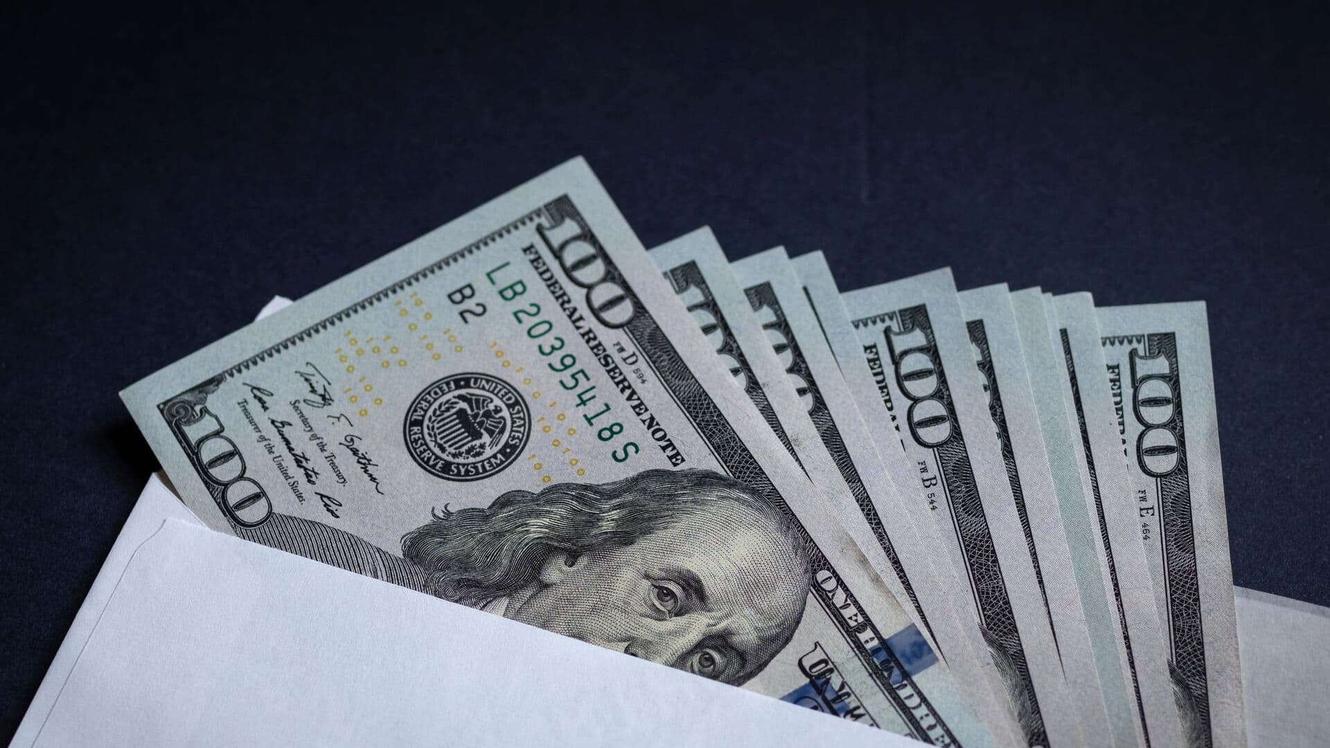 Изображение записи