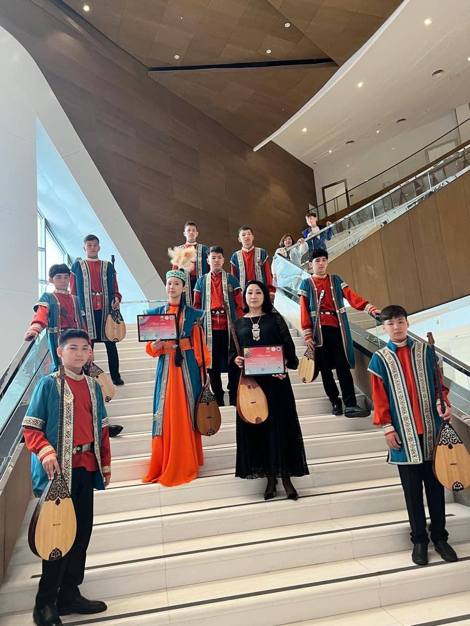 Изображение записи