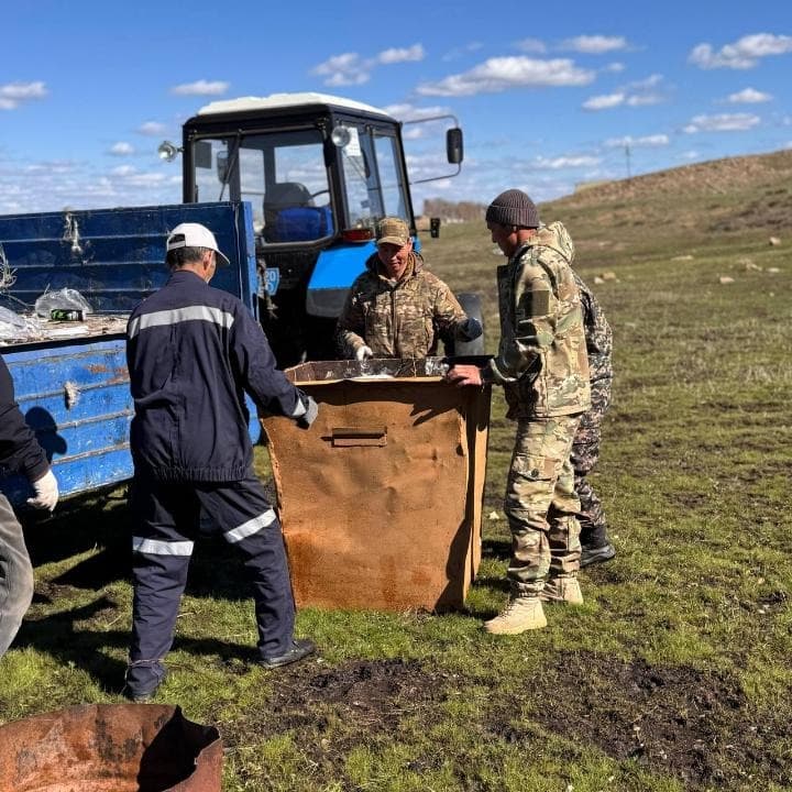 Изображение записи