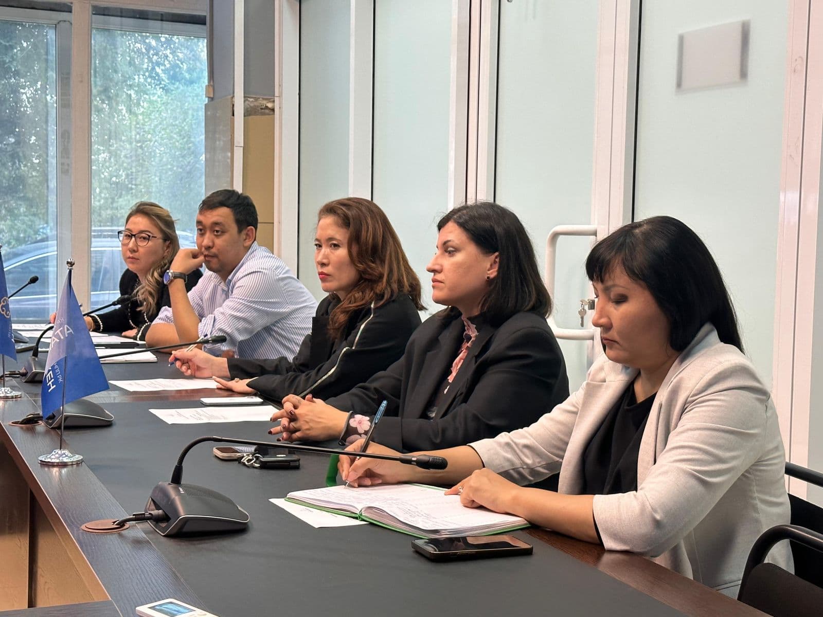 Изображение записи