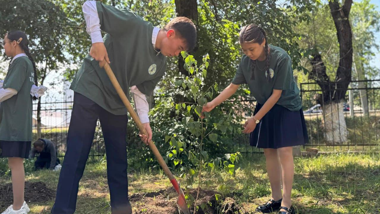 Изображение записи