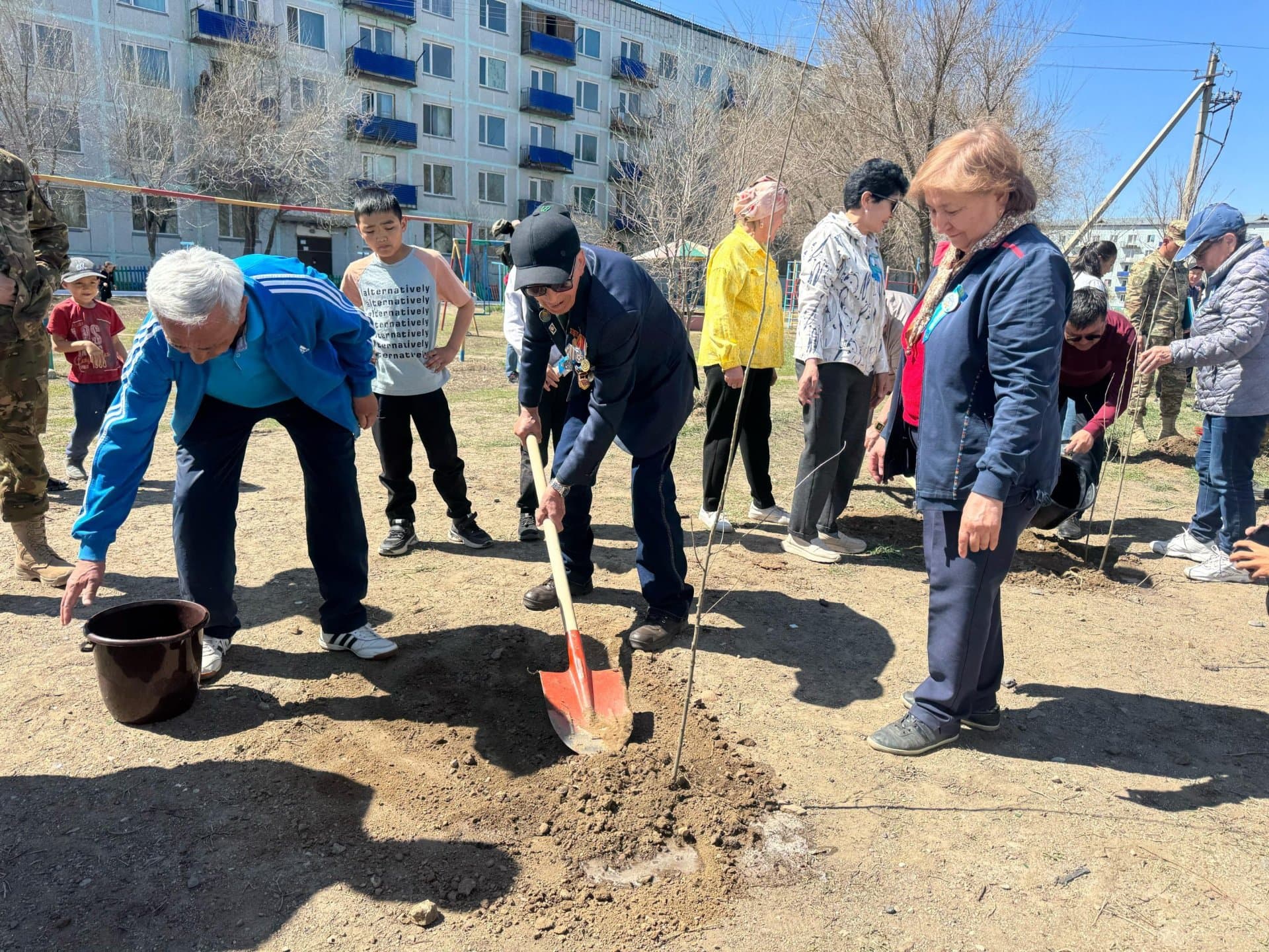 Изображение записи
