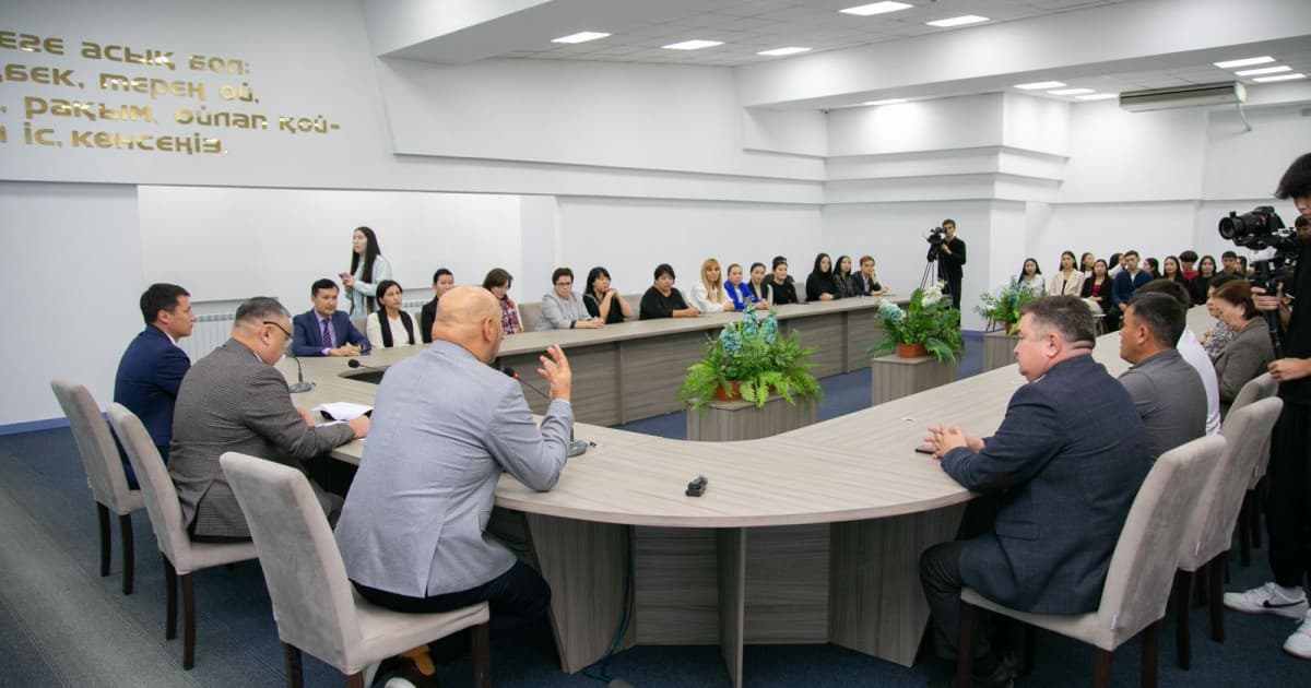 Изображение записи