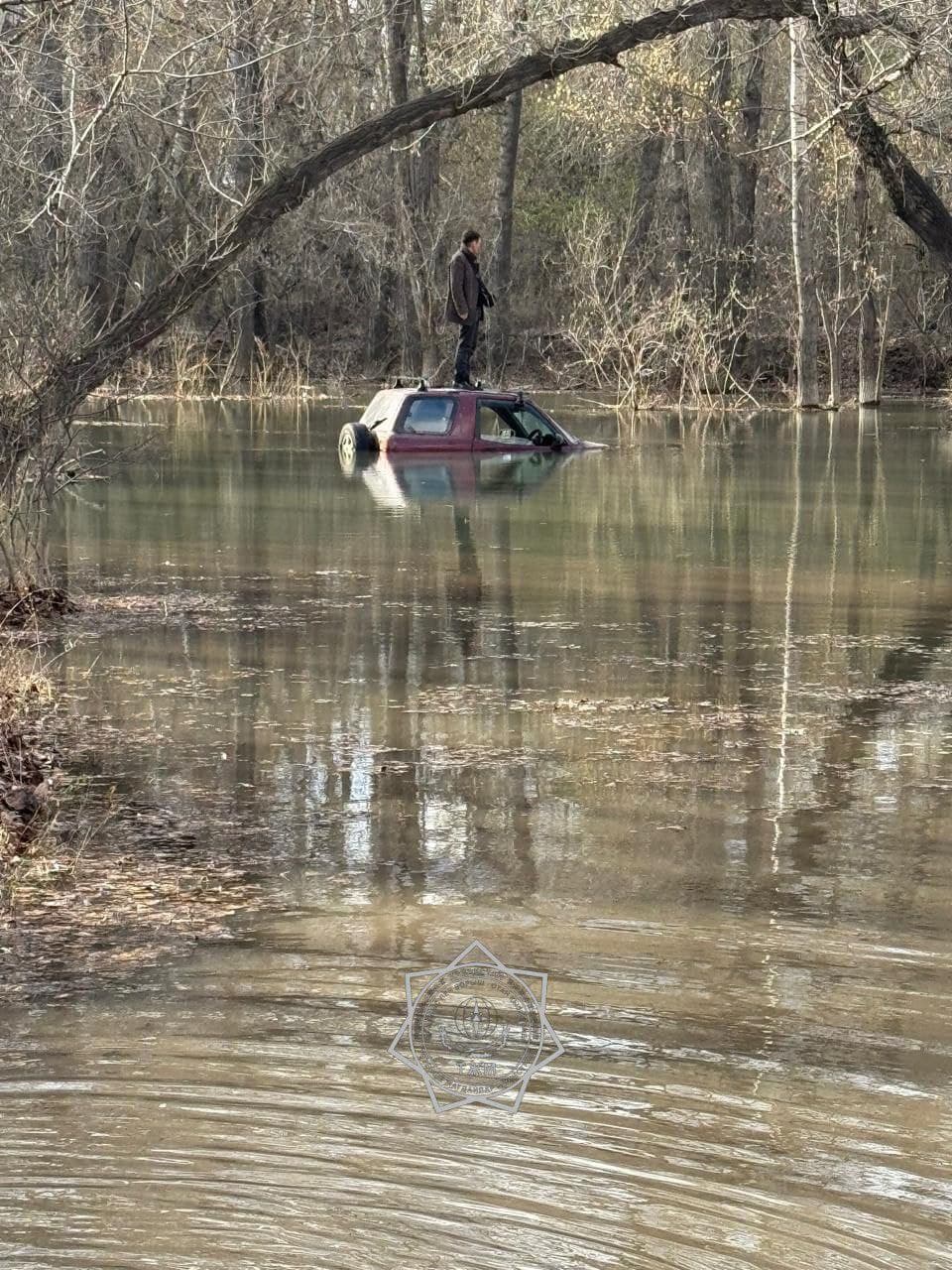 Изображение записи