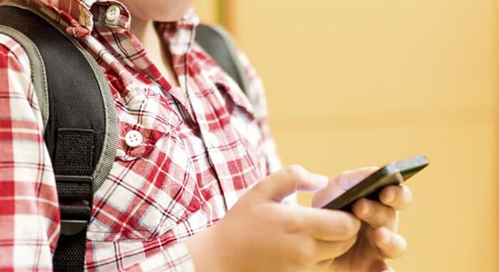 Изображение записи