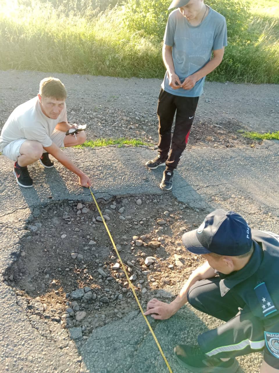 Изображение записи