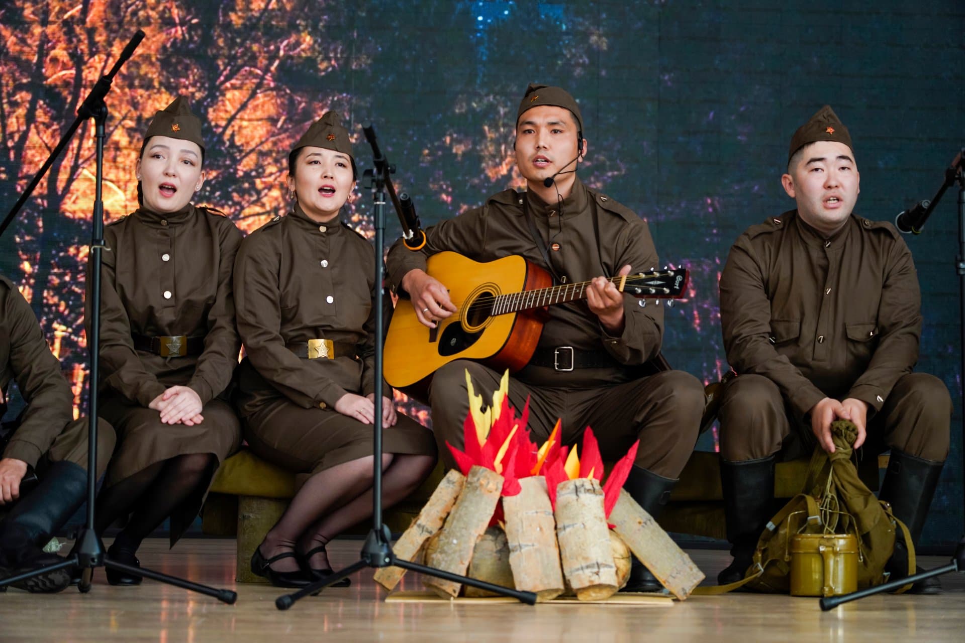 Изображение записи