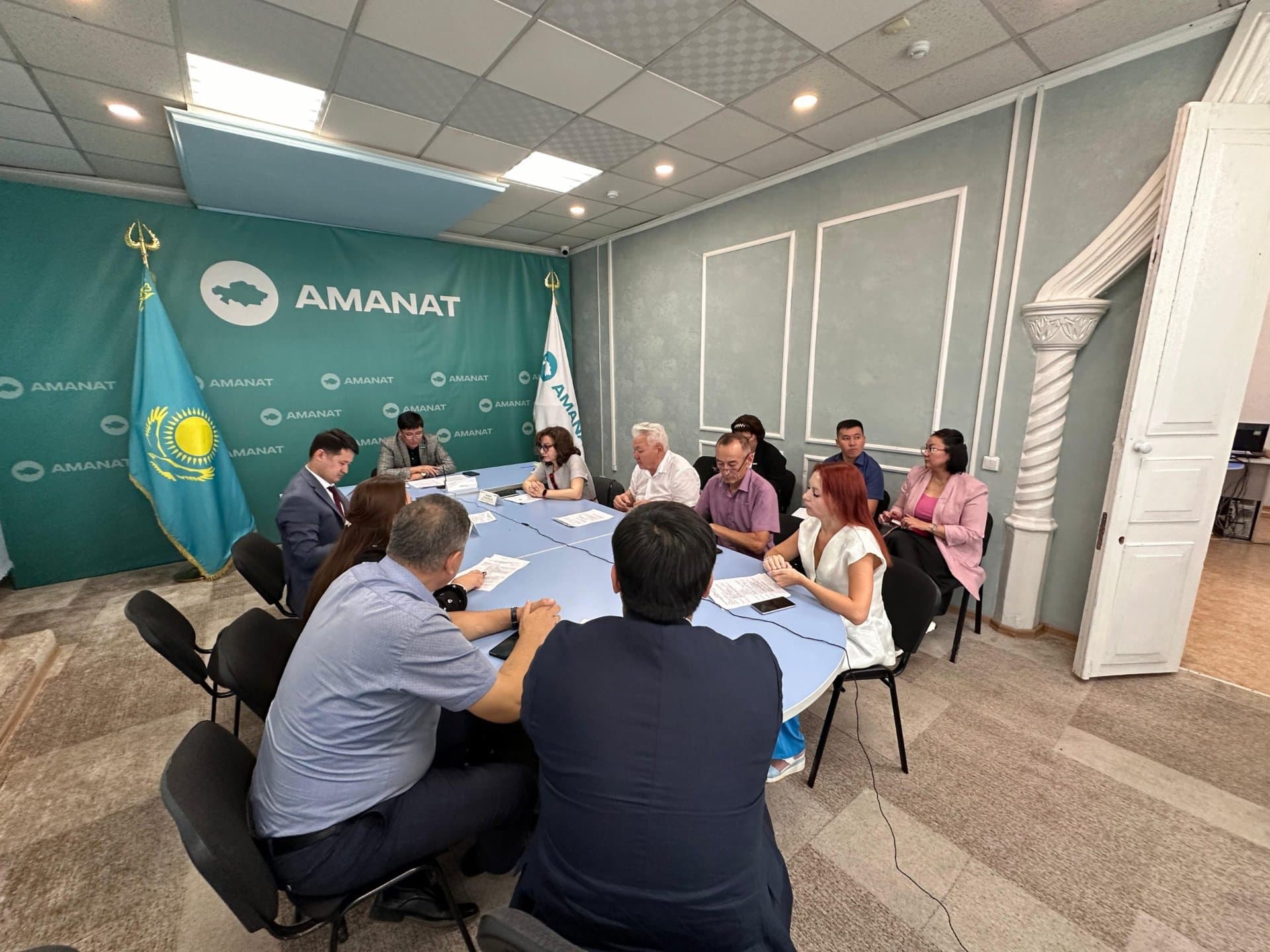 Изображение записи