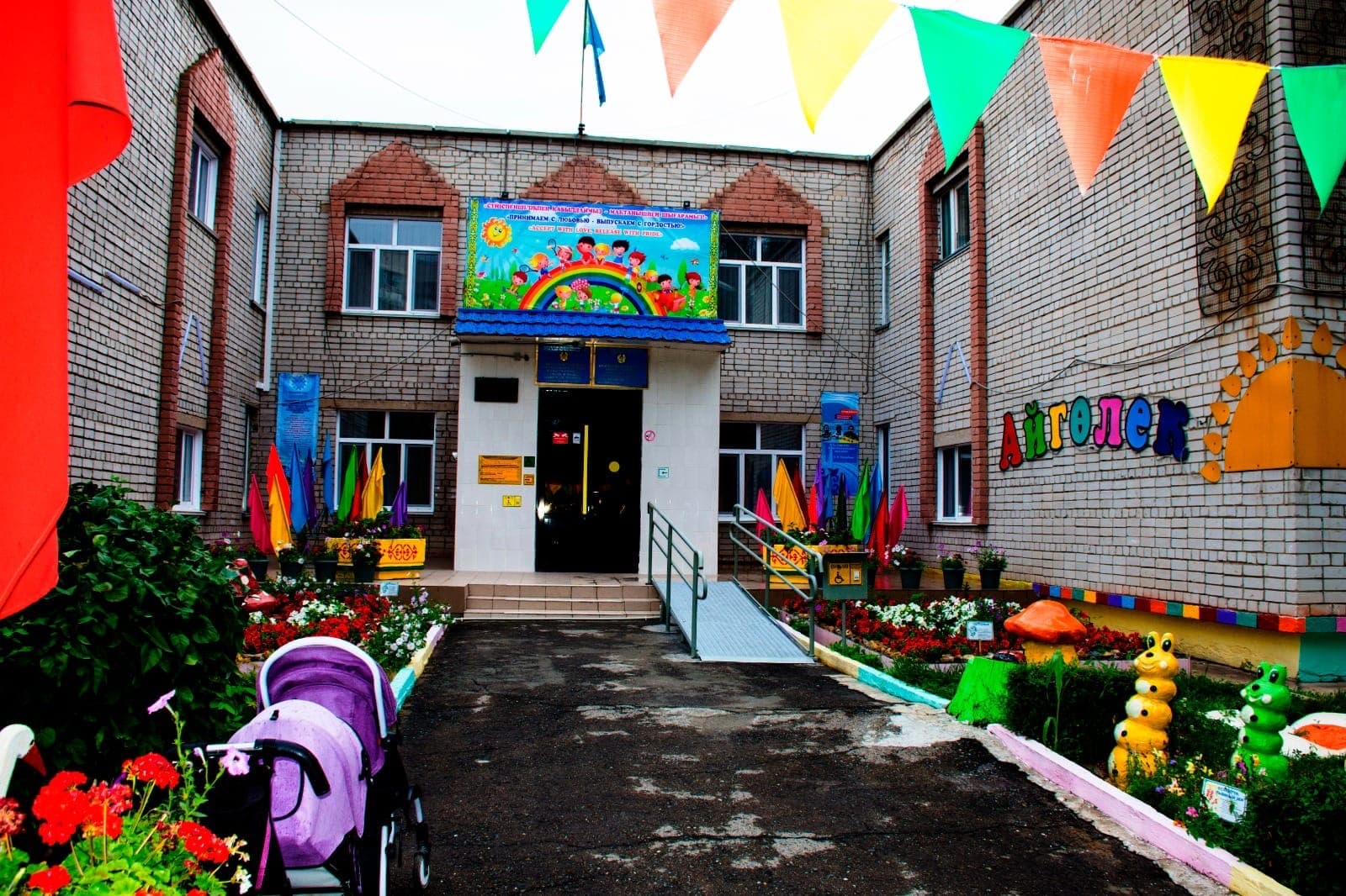 Изображение записи