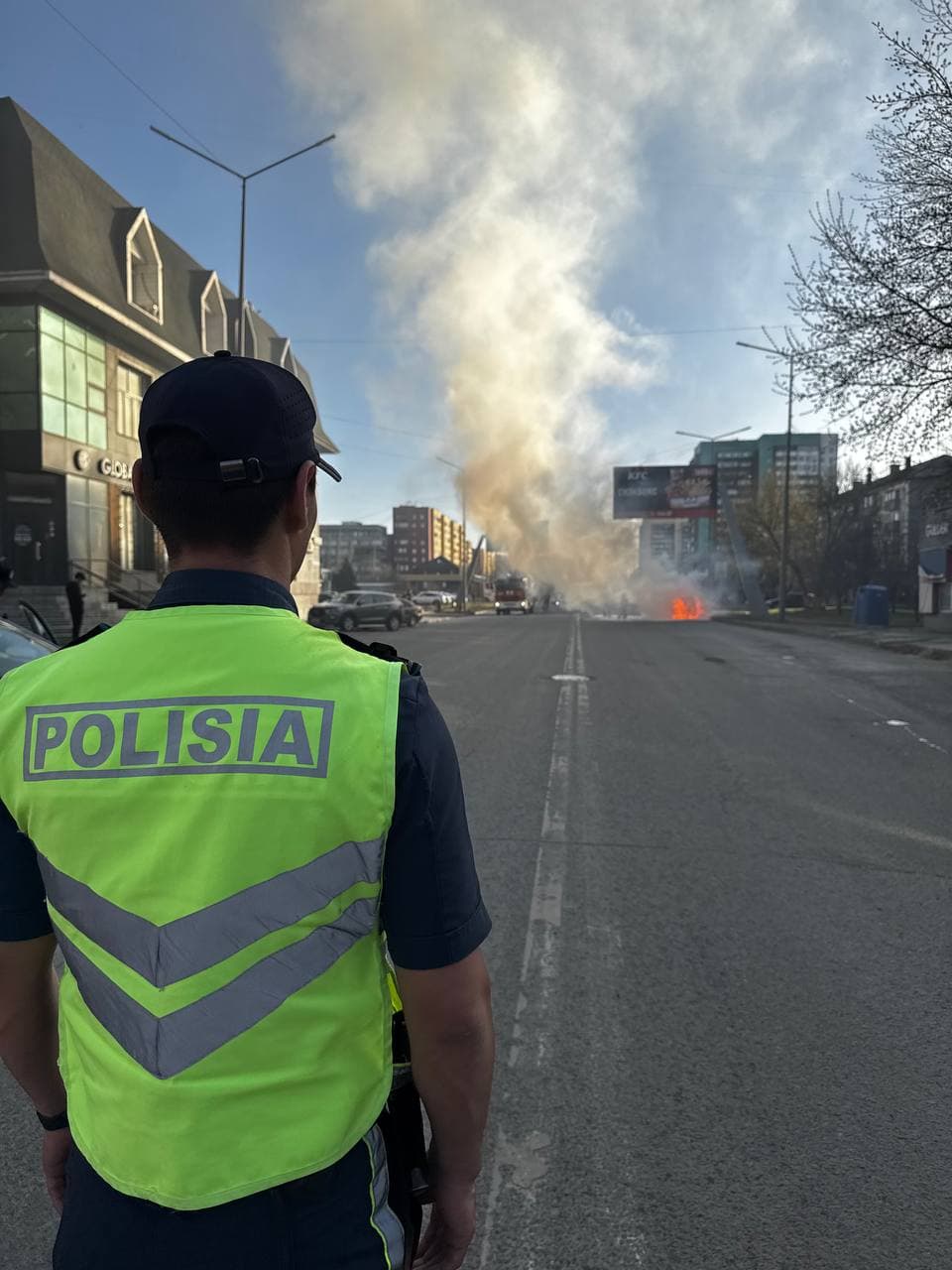 Изображение записи