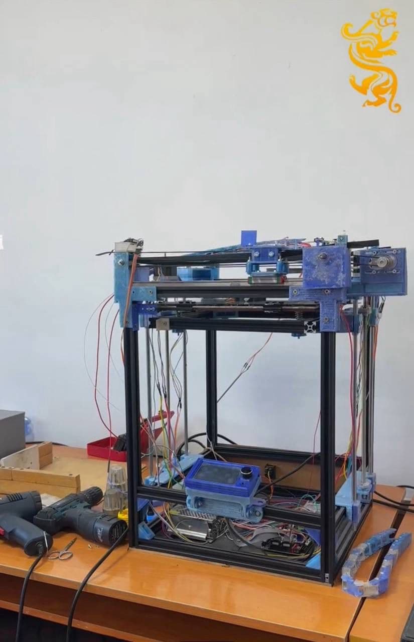 Изображение записи