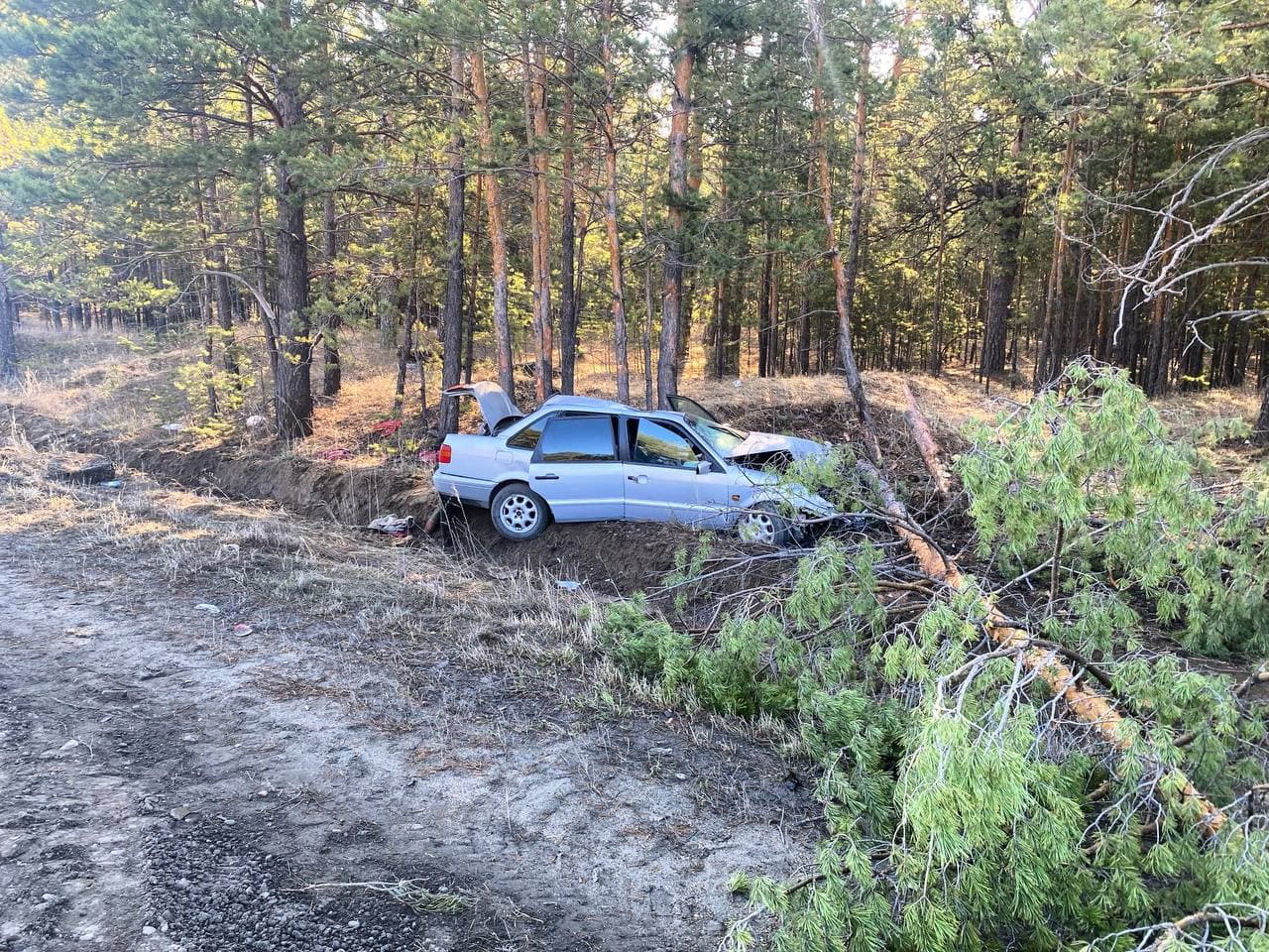 Изображение записи