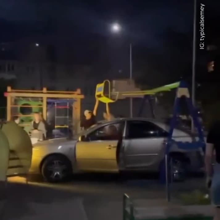 Изображение записи