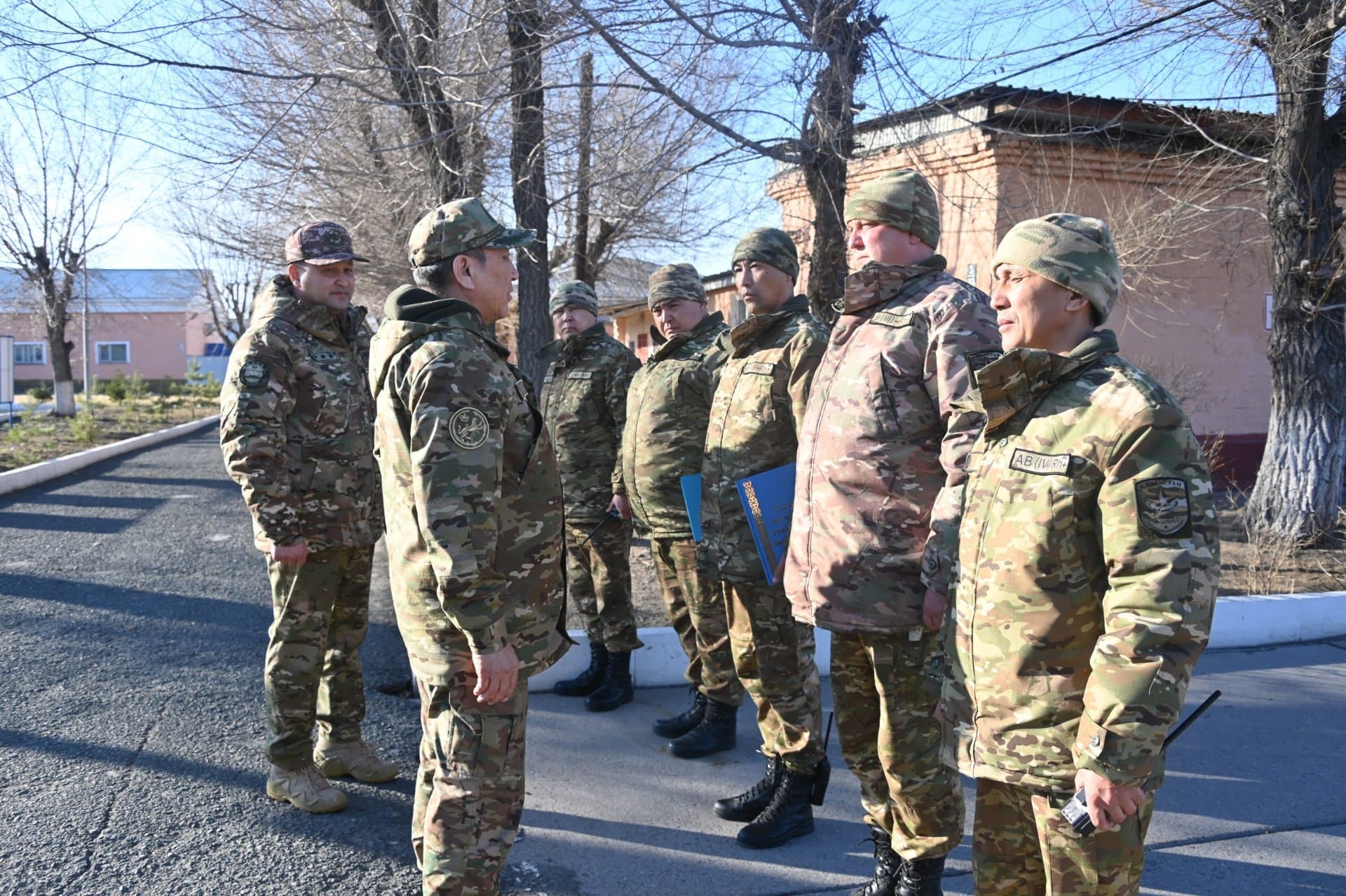 Изображение записи