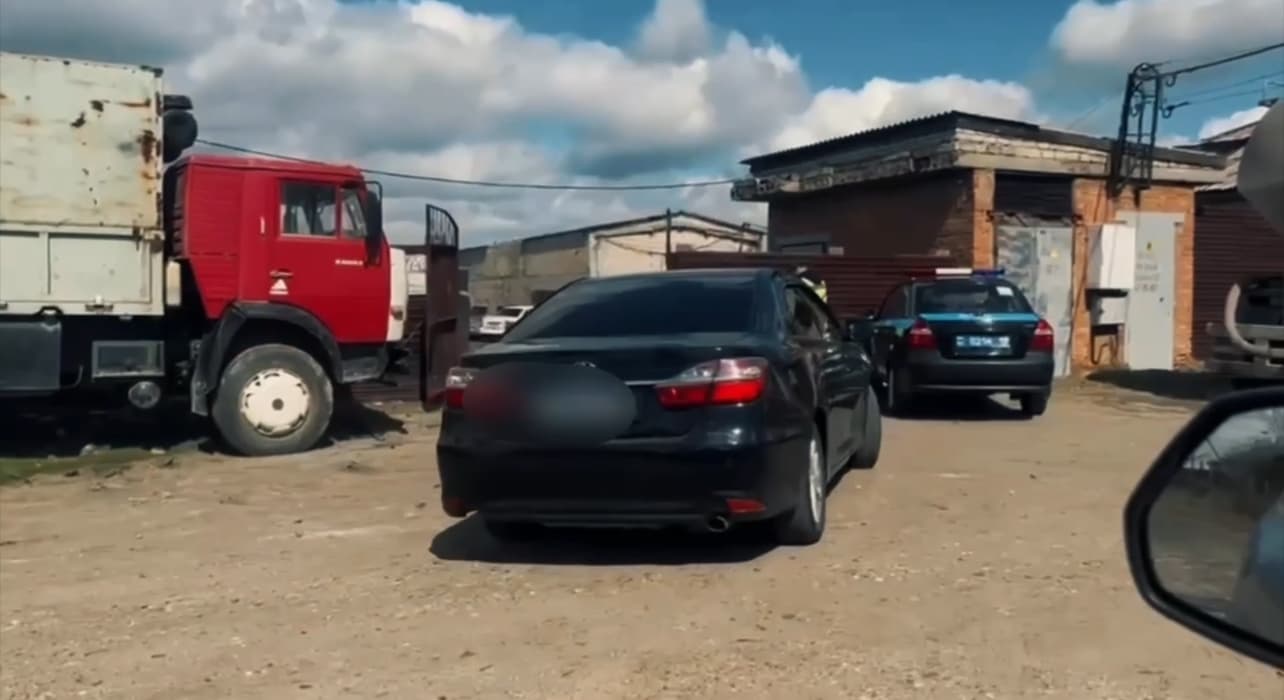 Изображение записи