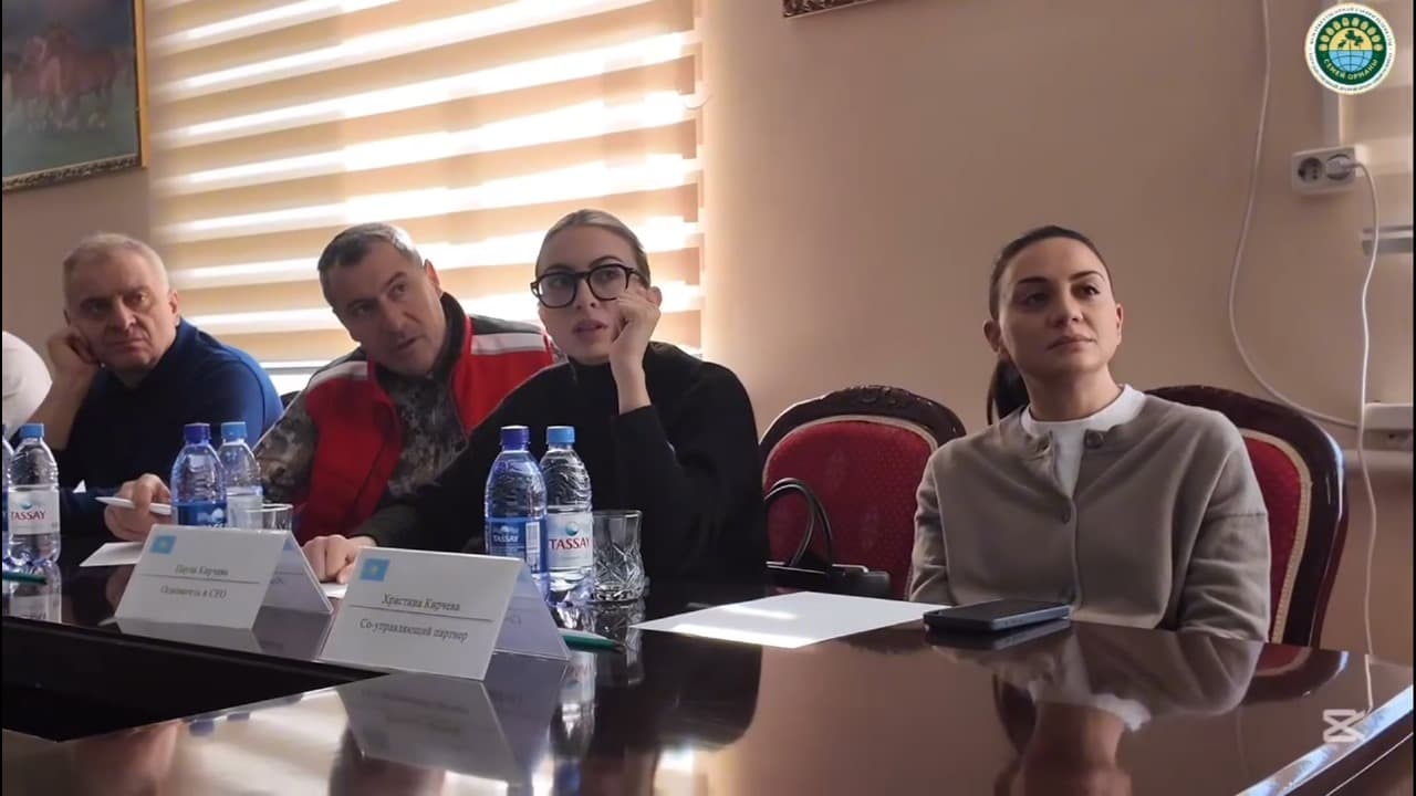 Изображение записи