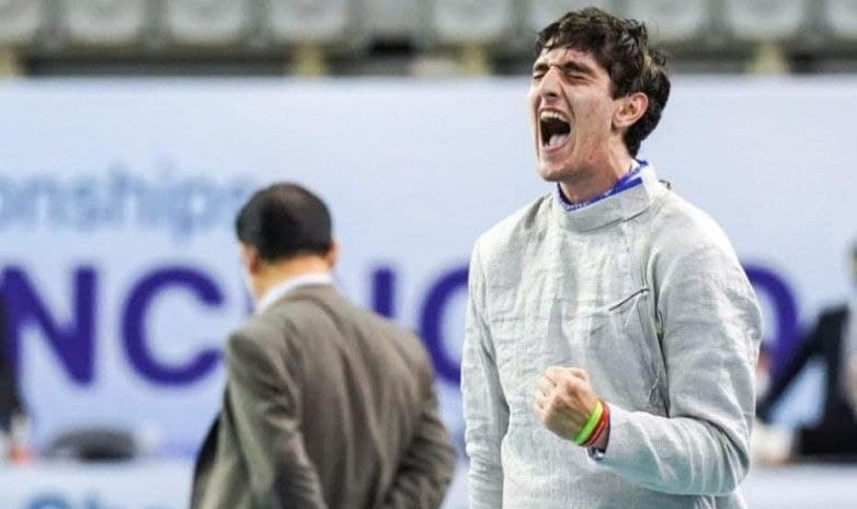 Изображение записи