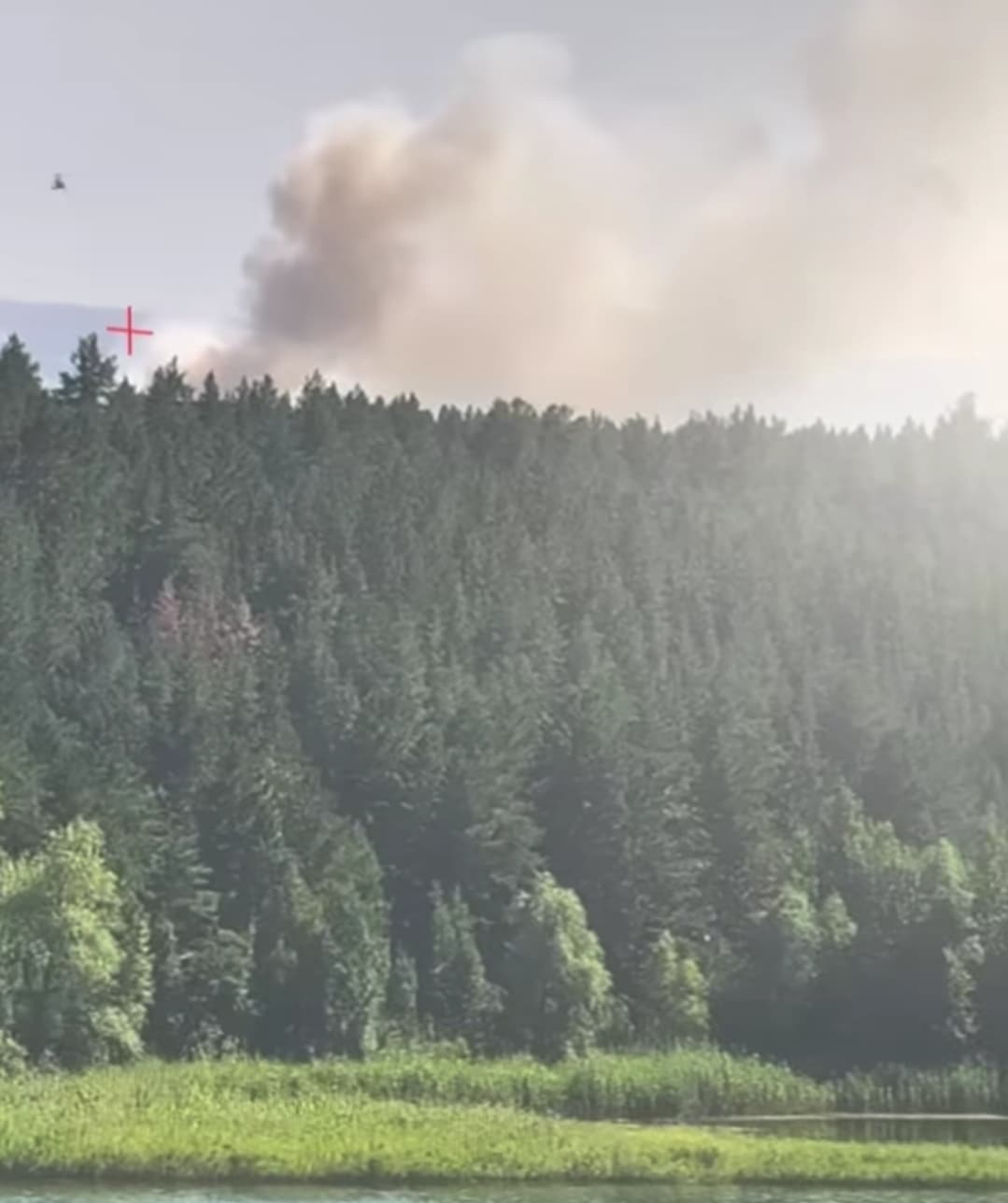 Изображение записи