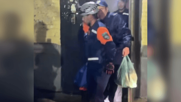 Изображение записи