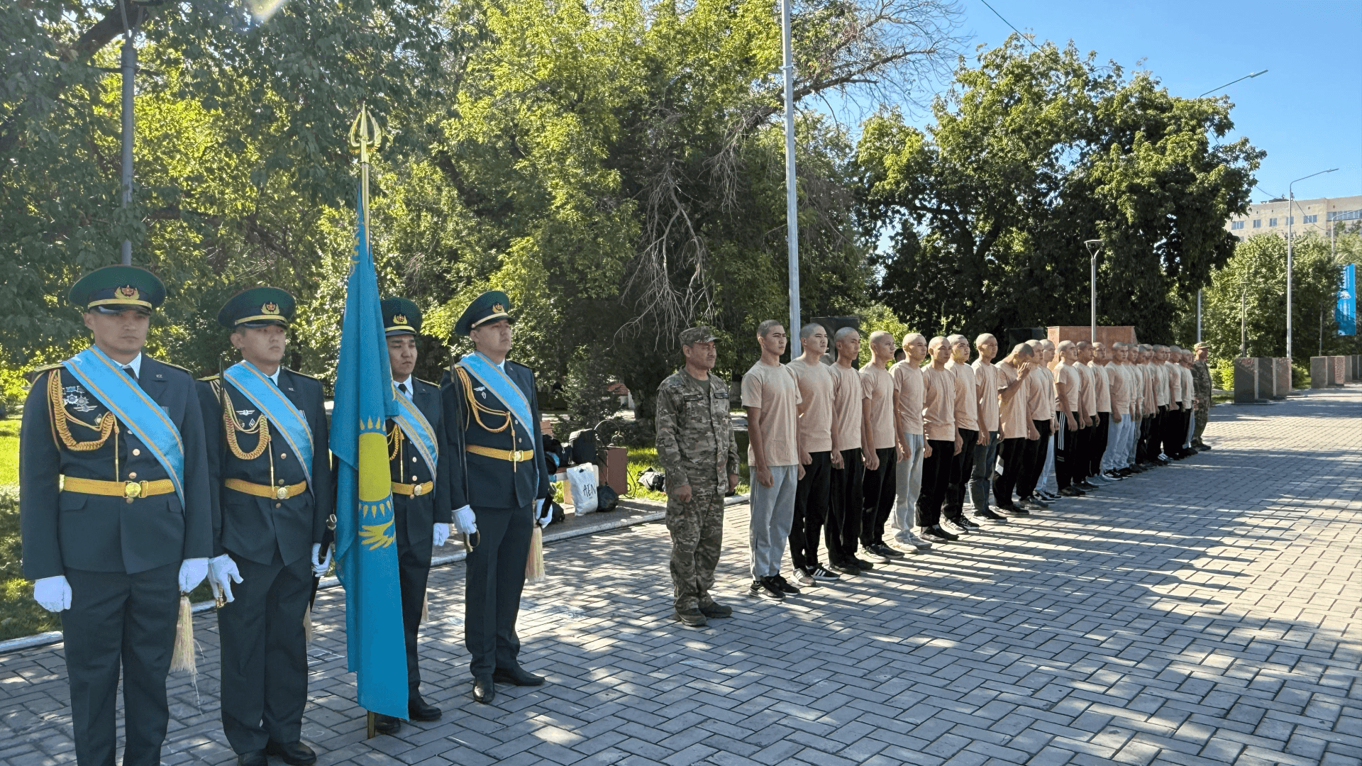 Изображение записи