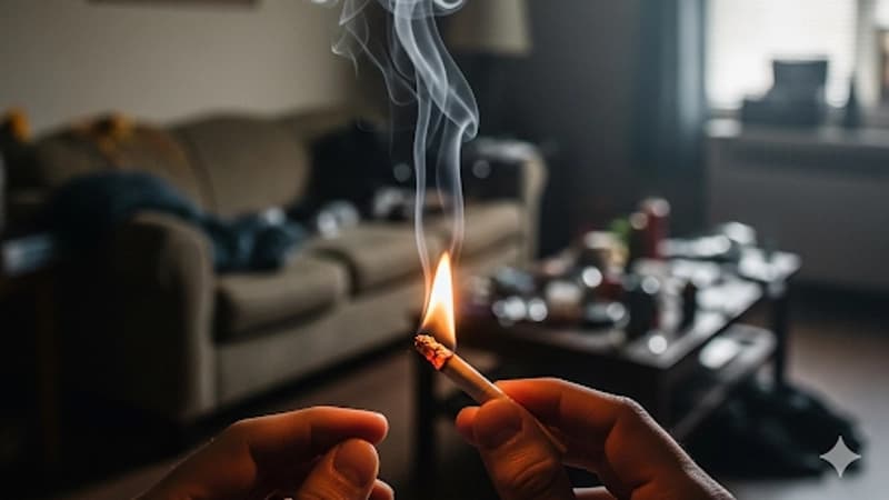 Изображение записи