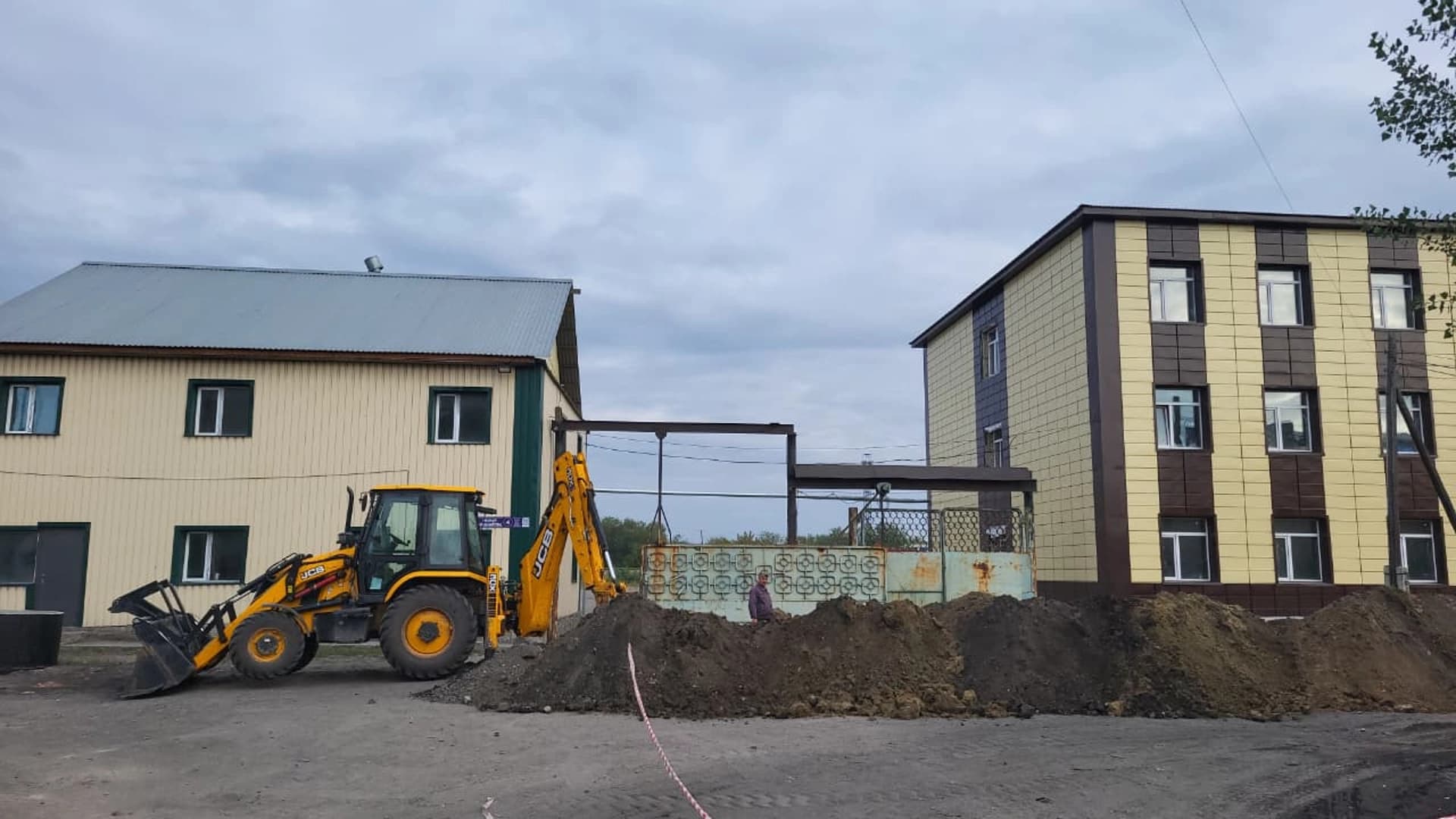 Изображение записи