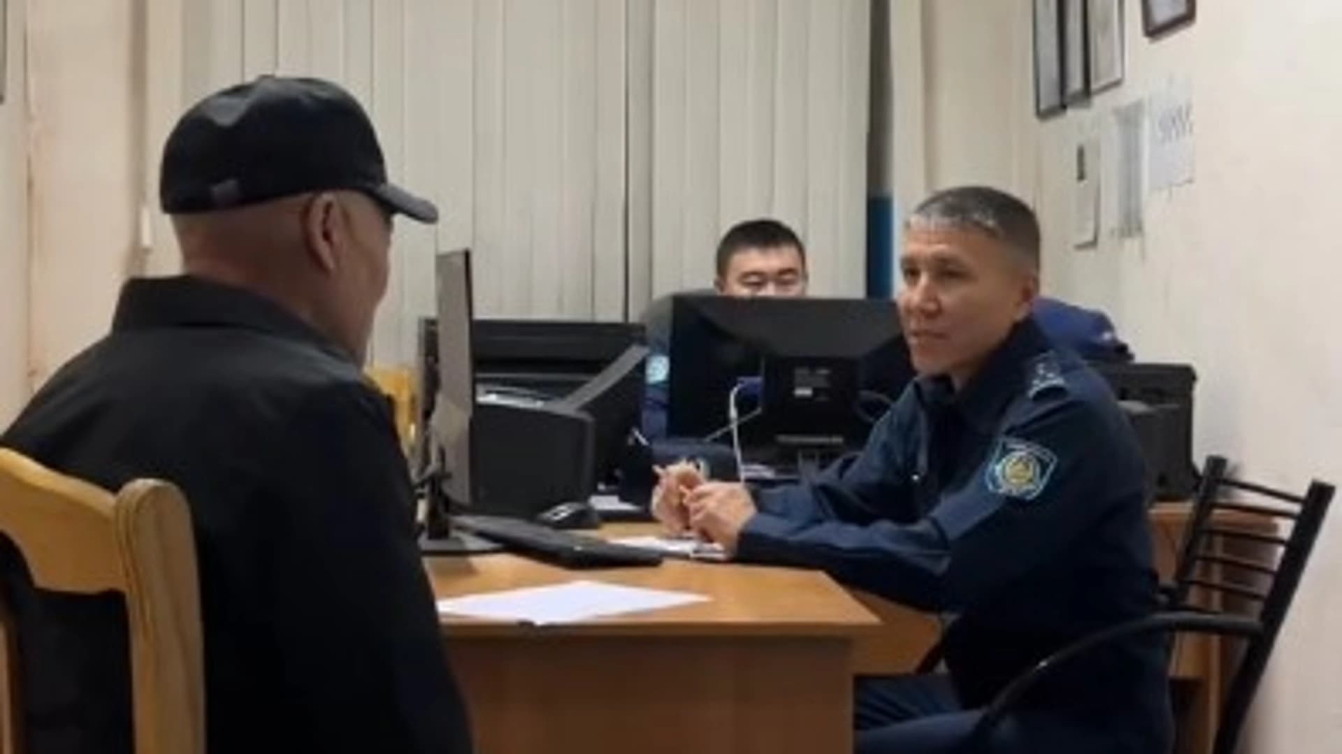 Изображение записи