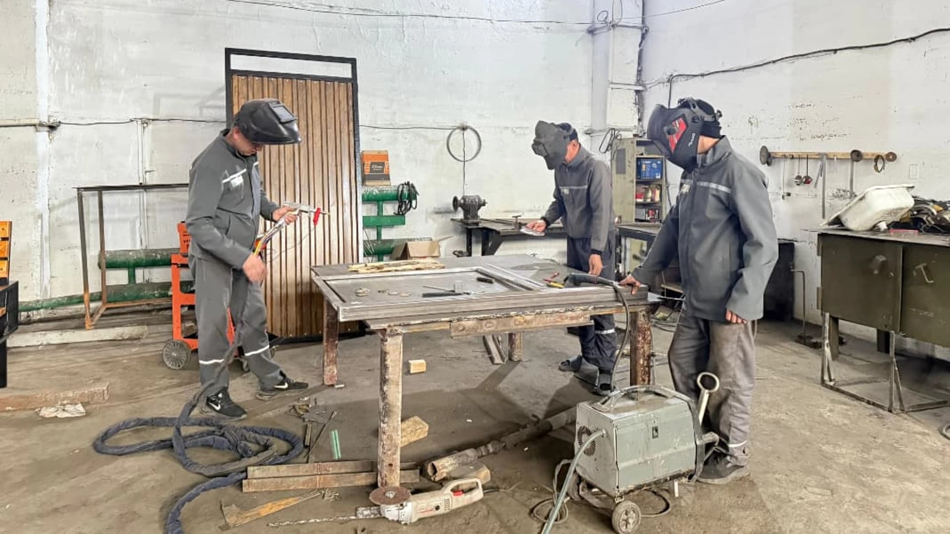 Изображение записи