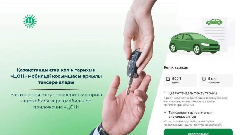 Изображение записи