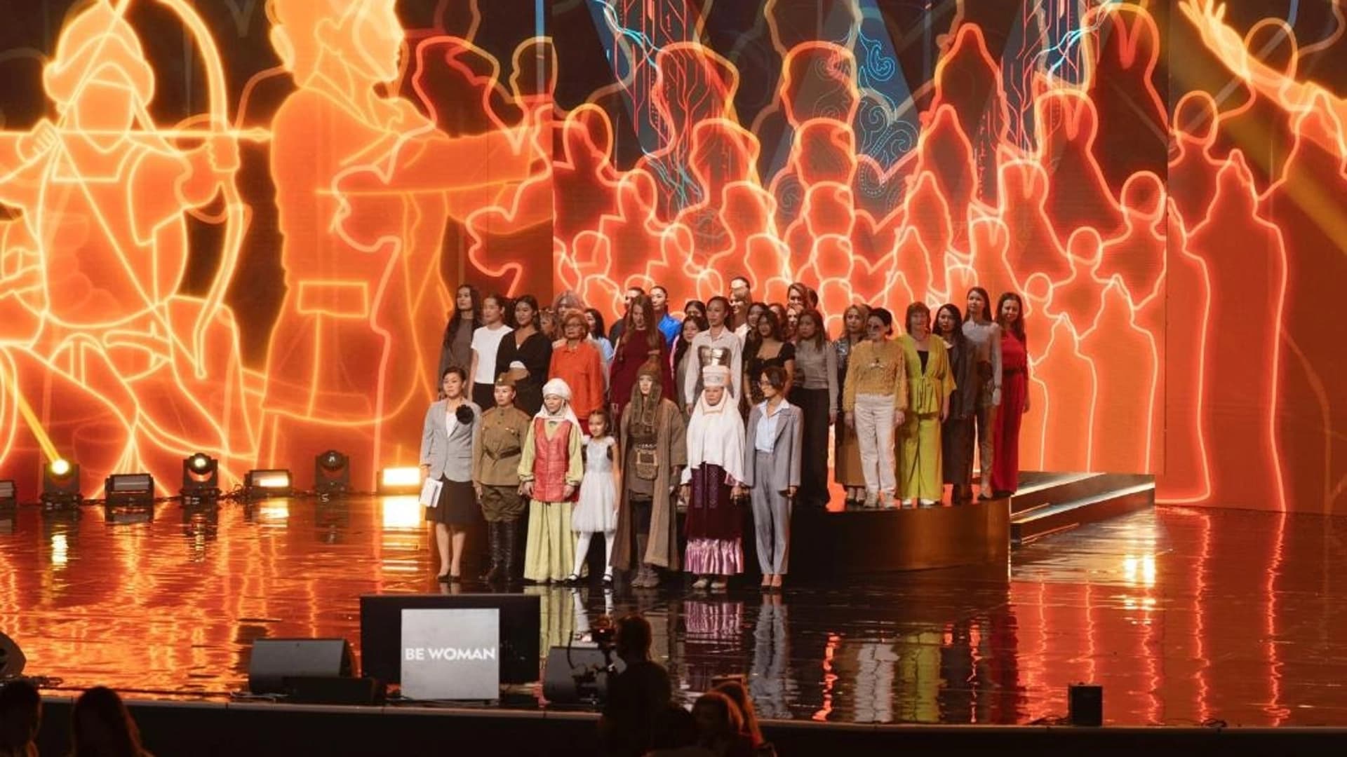 Изображение записи