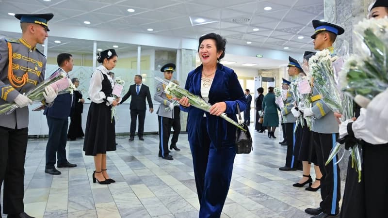 Изображение записи