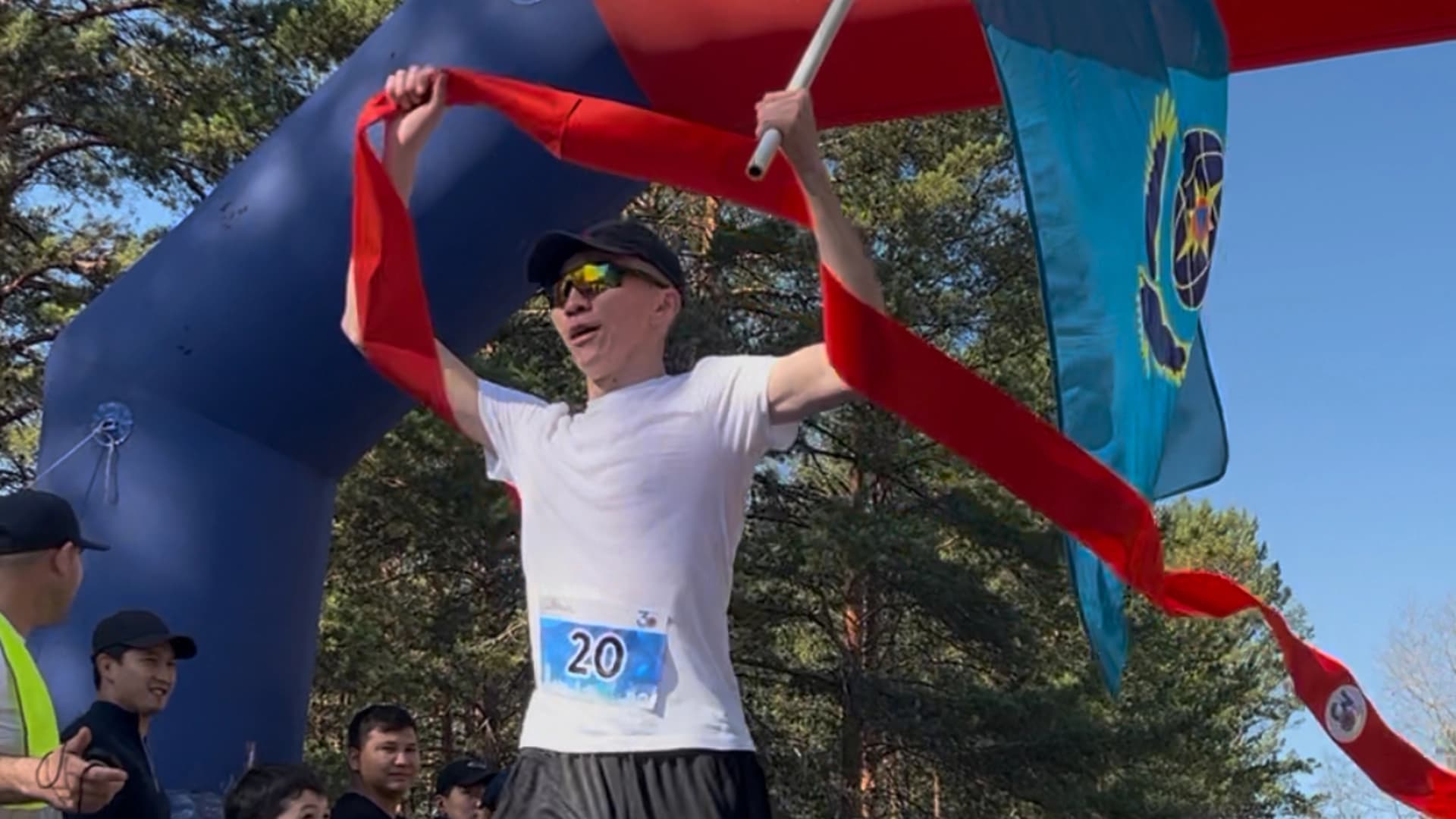 Изображение записи