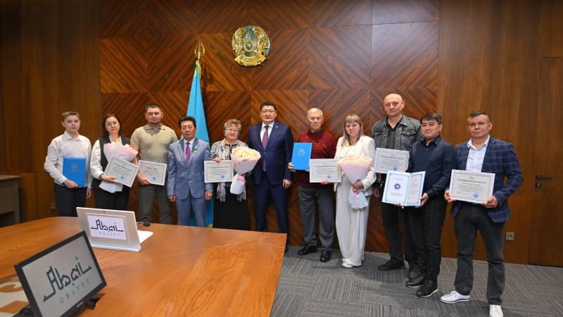 Изображение записи