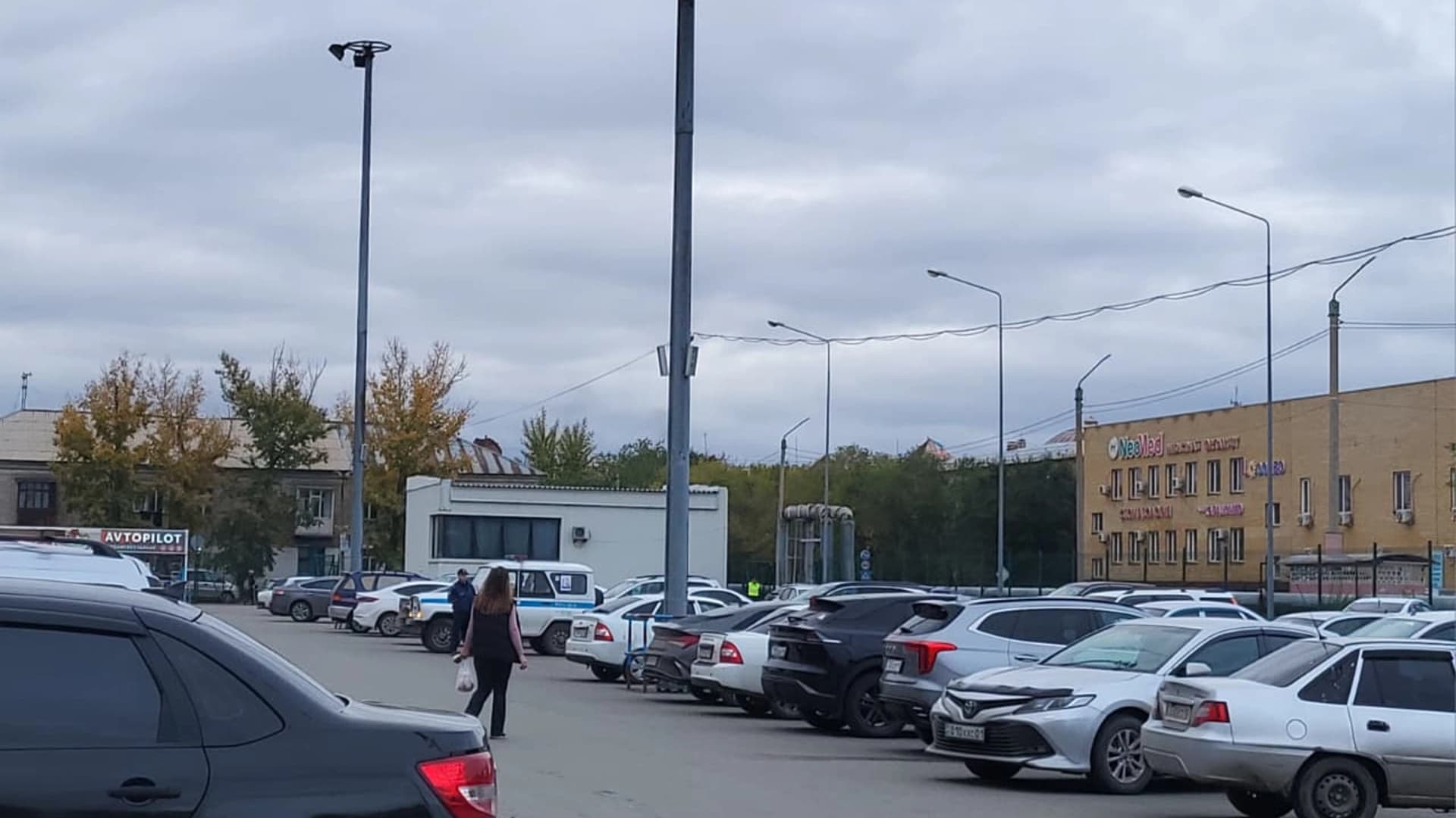 Изображение записи