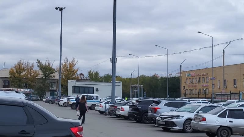Изображение записи