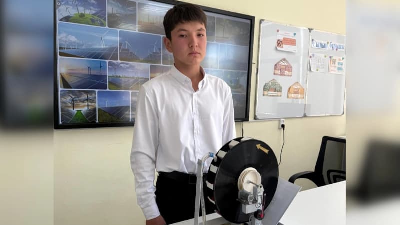 Изображение записи