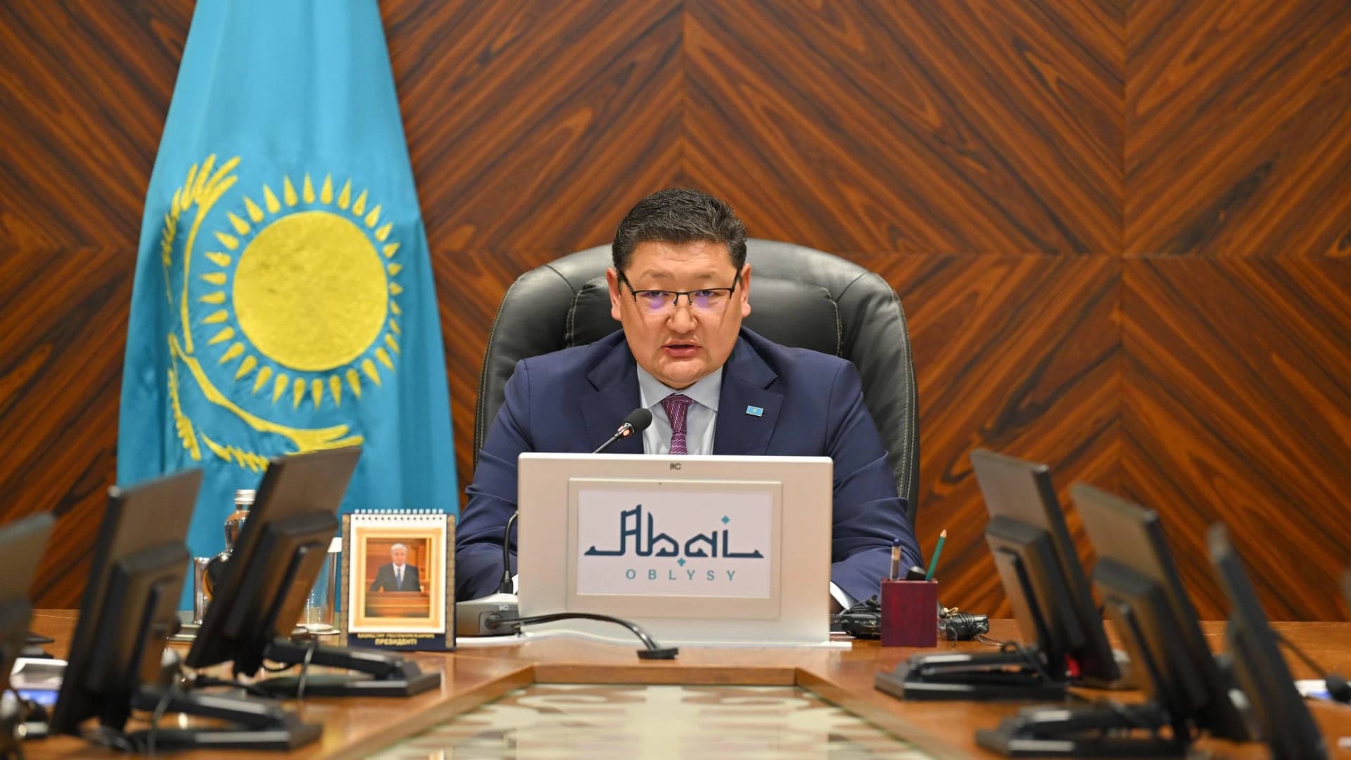 Изображение записи