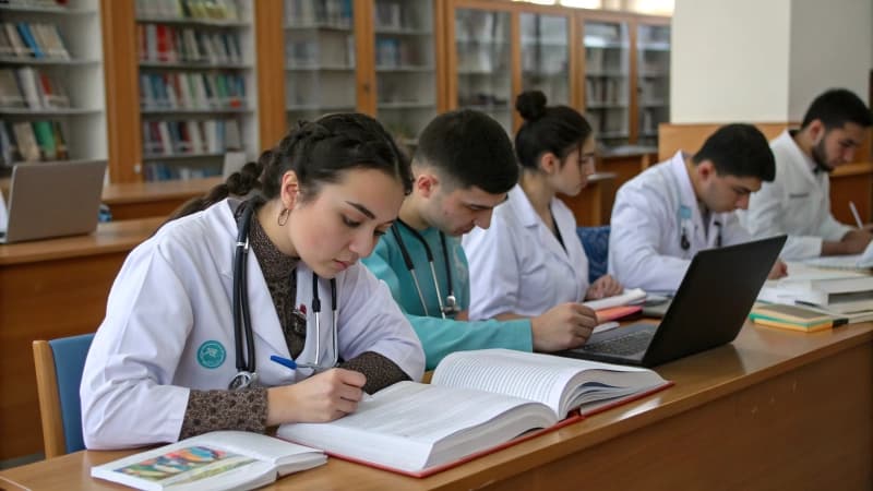 Изображение записи