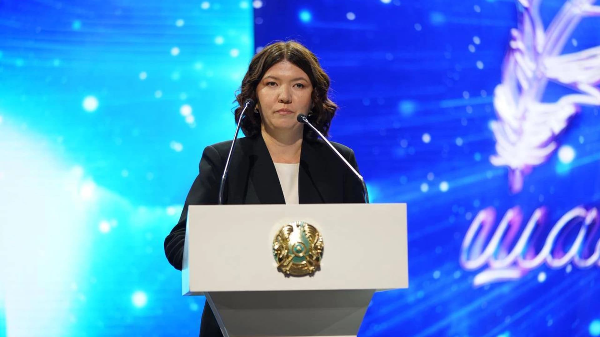 Изображение записи