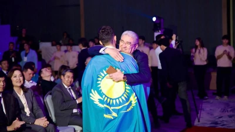 Изображение записи
