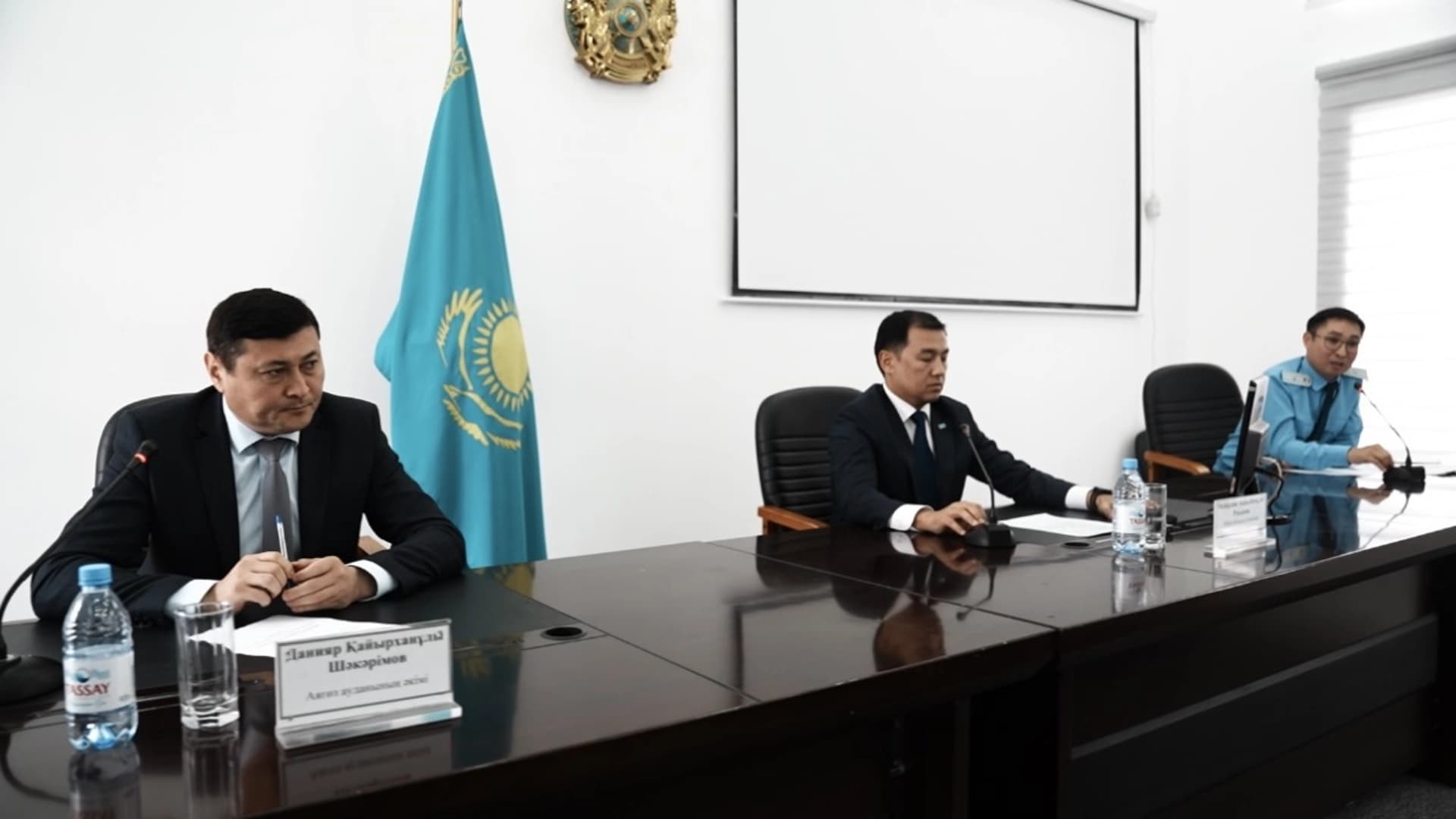 Изображение записи