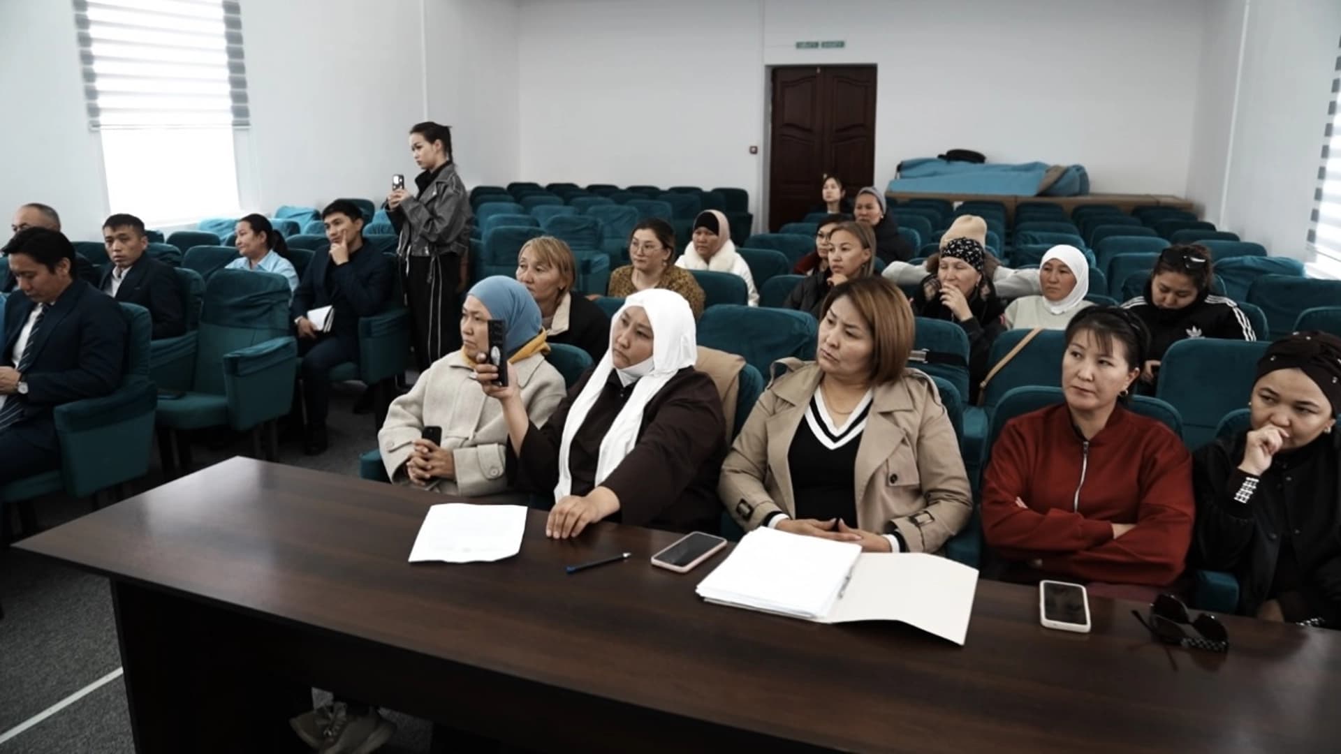 Изображение записи