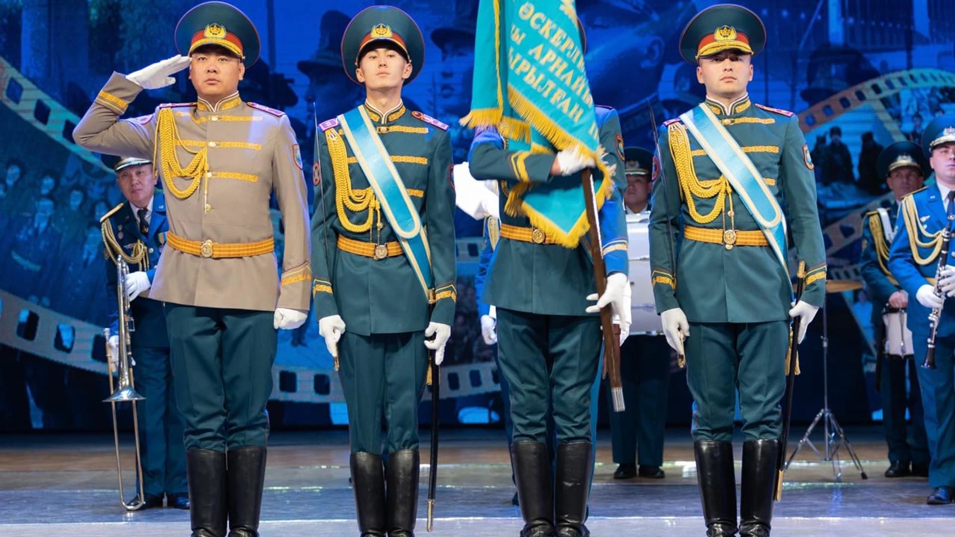 Изображение записи