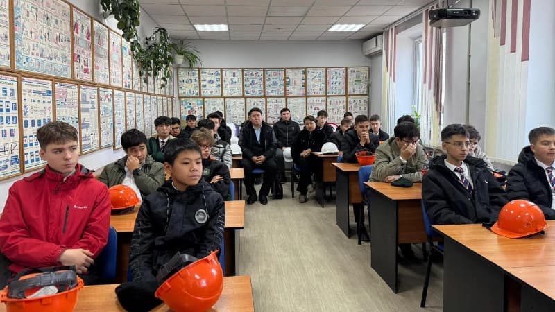 Изображение записи