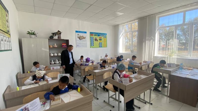 Изображение записи