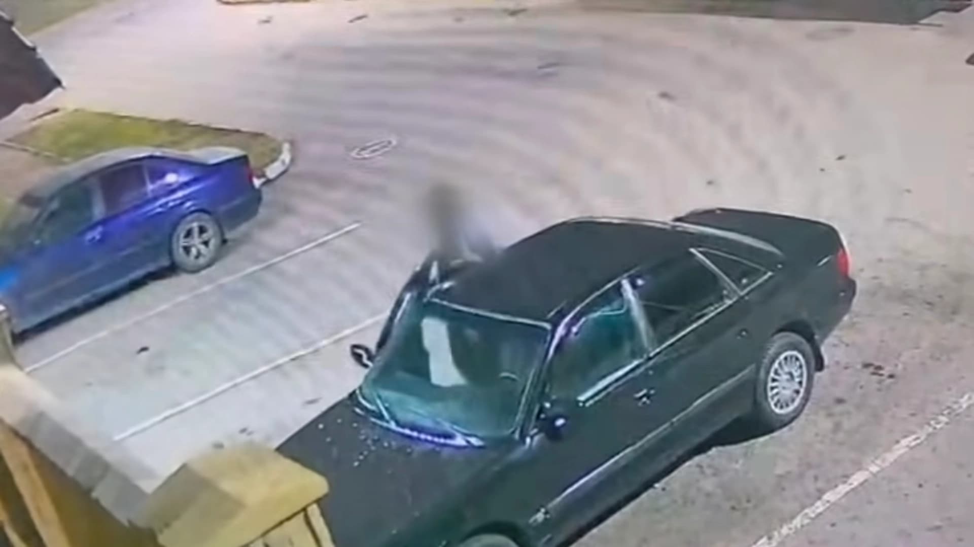 Изображение записи