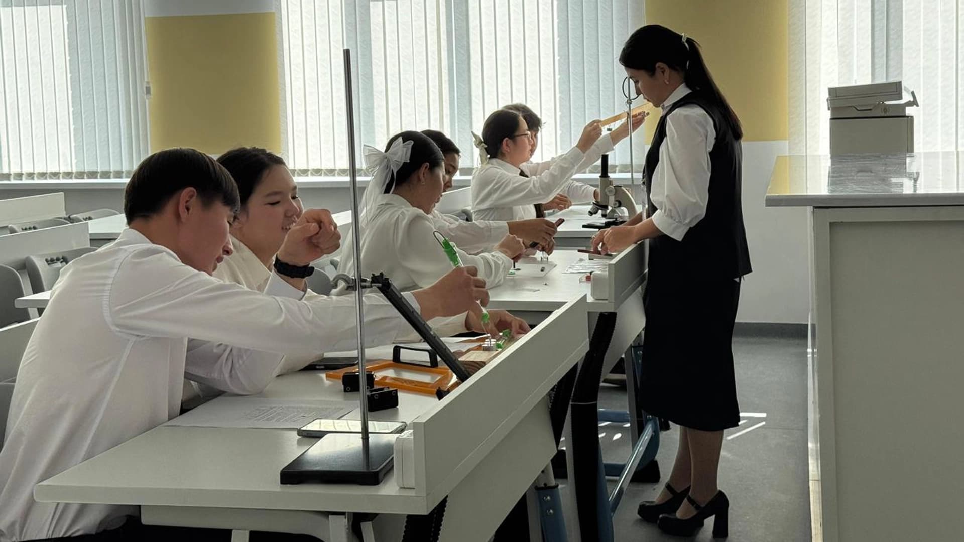 Изображение записи