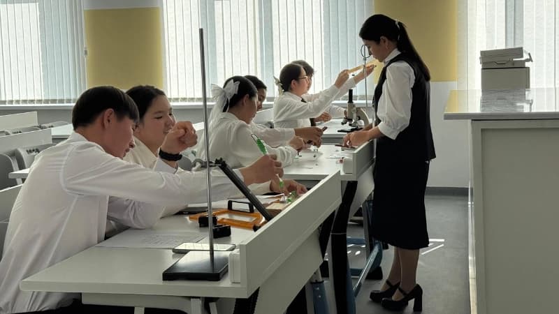 Изображение записи